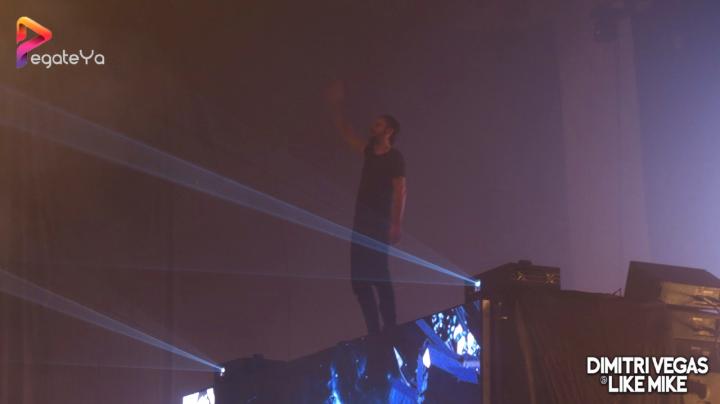 Foto 179 de Dimitri Vegas & Like Mike en Dimitri Vegas & Like Mike, Cali