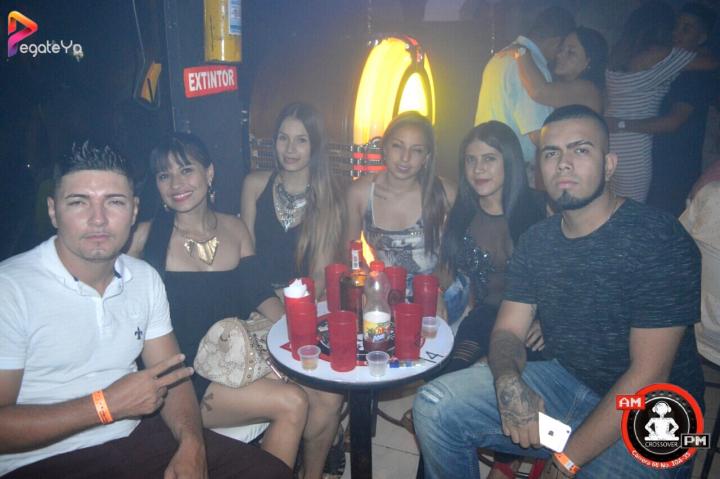 Foto 31 de AmPm - 3er-4to Fds Marzo 2017 en Am / PM Bar - Cali, Cali