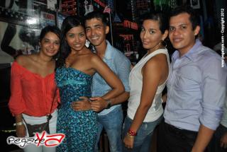 Foto 26 de bhoga 29 y 30 de junio de 2012 en Discoteca BHOGA cartagena, Cartagena