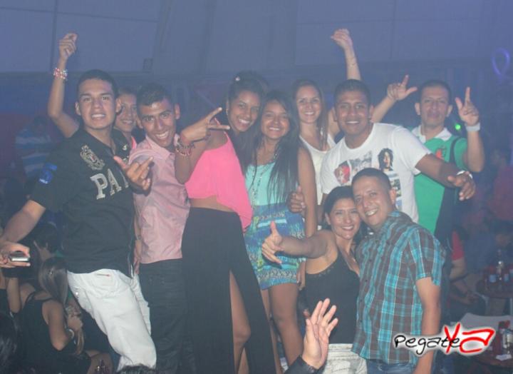 Foto 63 de Lolas Club - Agosto 01 del 2014 en Lolas Club Menga Cali, Cali
