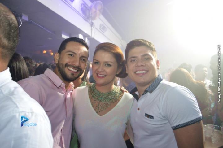 Foto 57 de La Premiere - 18 de julio de 2015 en La Premiere Bucaramanga, Bucaramanga