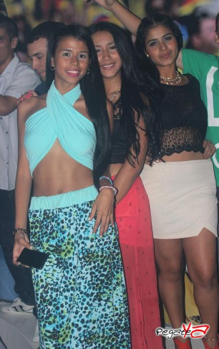 Foto 148 de Lolas Club - Agosto 01 del 2014 en Lolas Club Menga Cali, Cali