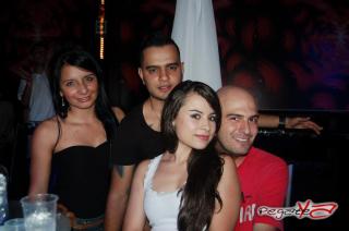 Foto 60 de Discoteca The End 25 de Agosto en THE END Discoteca Medellin, Medellín