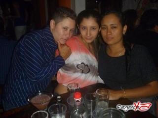 Foto 67 de Marzo 31 del 2012 en Urbano Bar Cali, Cali