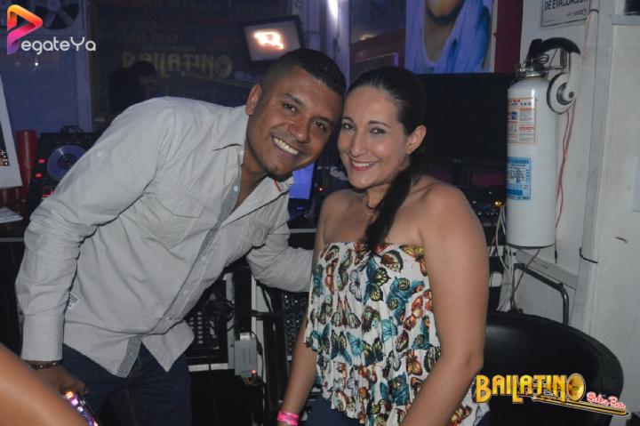 Foto 45 de Bailatino - 2do Fds Nov 2016 en Bailatino - Bar, Cali
