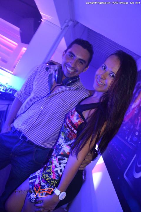 Foto 9 de VOCE sabado 2 de agosto de 2014 en Discoteca Voce Bucaramanga, Bucaramanga