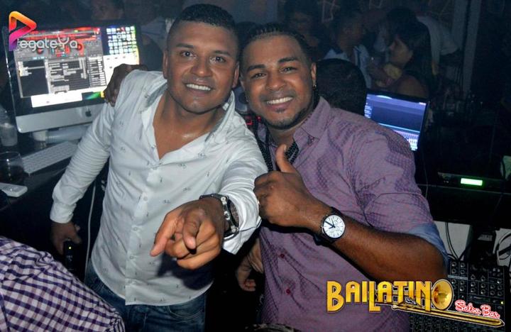 Foto 3 de Bailatino - 3er Fds Agosto 2017 en Bailatino - Bar, Cali