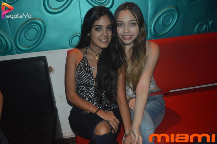 Foto 7 de Miami - 4to Fds julio 2016 en Miami Bar Cali, Cali
