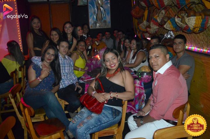 Foto 58 de Mi Dios se lo Pague - 3er/4to Fds Marzo en Fonda Mi Dios Se Lo Pague, Cali