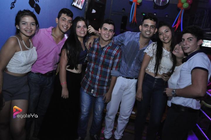 Foto 25 de Maria casquitos sábado 02 de mayo 2015 en Maria Casquitos Bucaramanga, Bucaramanga
