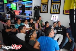 Foto 17 de la pasion del barza miercoles 1 de ferbr en LA PASION DEL BARZA Cartagena, Cartagena