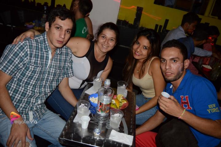 Foto 37 de New York sábado 18 de julio 2015 en Discoteca New York Bucaramanga, Bucaramanga