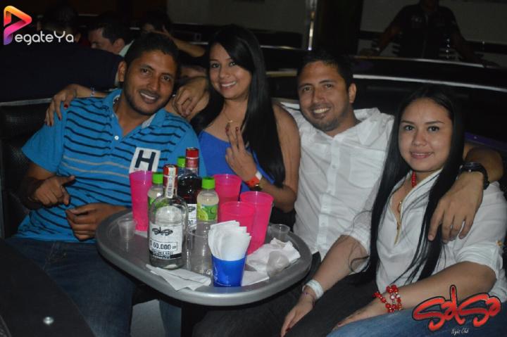 Foto 51 de Salsa Night Club - 4to Fds Julio 2016 en Salsa Night Club, Cali