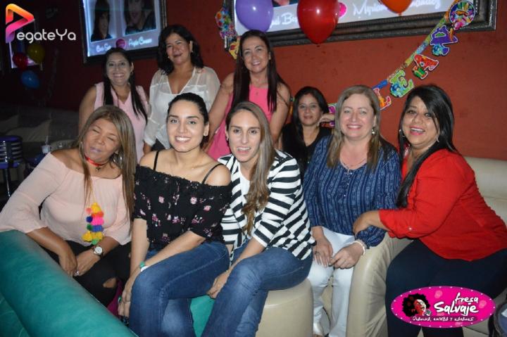 Foto 34 de FRESA SALVAJE - 2do FDS Nov 2016 en Fresa Salvaje, Cali