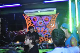 Foto 60 de Linda kozniak en La Sala Club, Bucaramanga