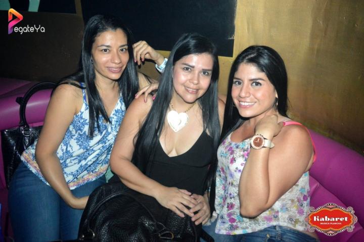 Foto 5 de Kabaret - Granada 2016-02-24 en Kabaret - Granada, Cali