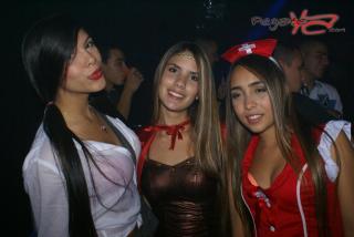 Foto 16 de Discoteca Spazio44 26 de Oct en SPAZIO 44 Club Discoteca Medellin, Medellín