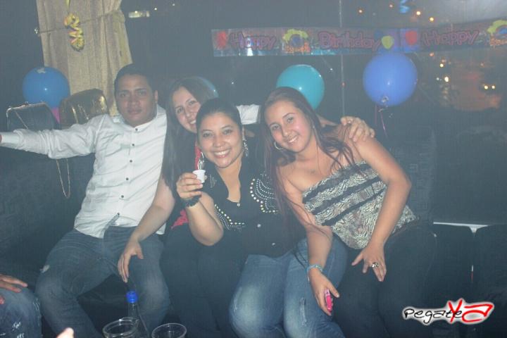 Foto 5 de Penthouse 1800 - Agosto 9 en Penthouse 1800, Cali