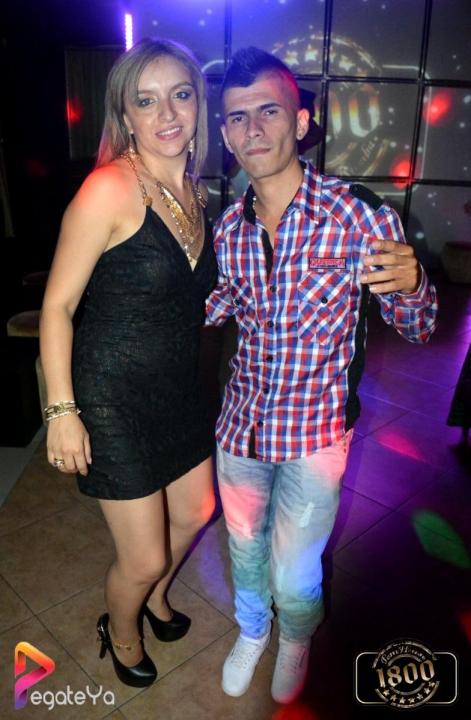 Foto 8 de Penthouse 1800 - 3er fds julio 2015 en Penthouse 1800, Cali