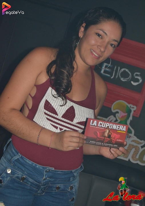 Foto 18 de La Lora - 3er Fds Agosto 2017 en La Lora Bar, Cali