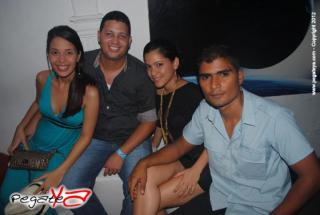 Foto 20 de taboo 20 y 21 de enero de 2012 en Discoteca Taboo Cartagena, Cartagena
