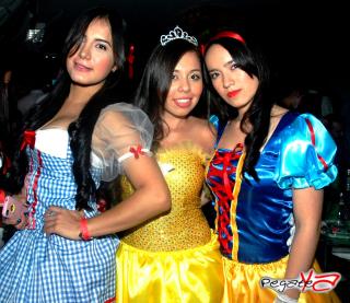 Foto 8 de Praga Sur / Octubre 27 del 2012 en Praga Club Cali, Cali