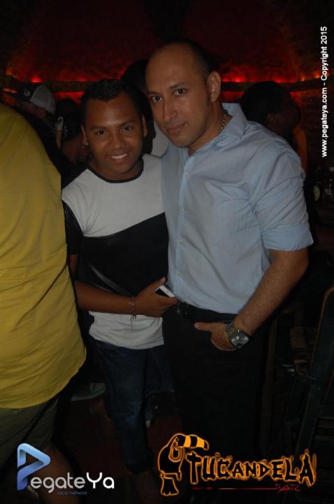 Foto 31 de Tu Candela 1 y 2 de Mayo de 2015 en TU CANDELA cartagena, Cartagena