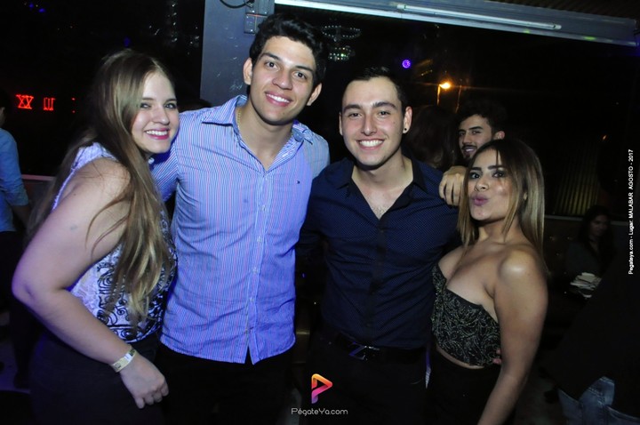 Foto 49 de Malabar - Viernes 25 de agosto de 2017 en Discoteca Malabar Bucaramanga, Bucaramanga