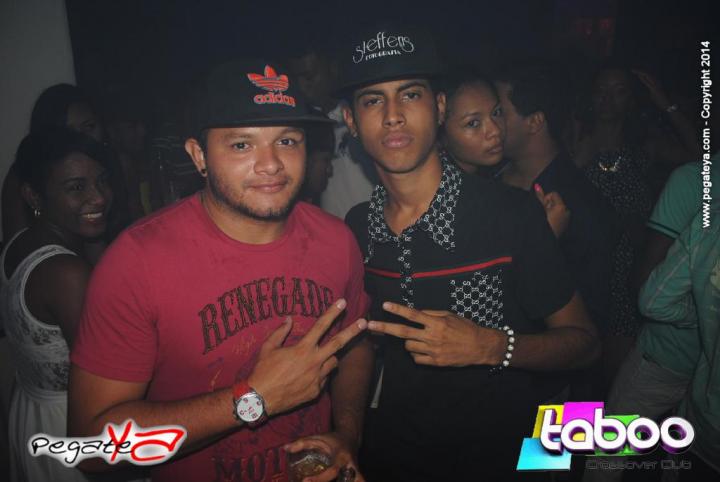 Foto 36 de Taboo Aniversario en Discoteca Taboo Cartagena, Cartagena