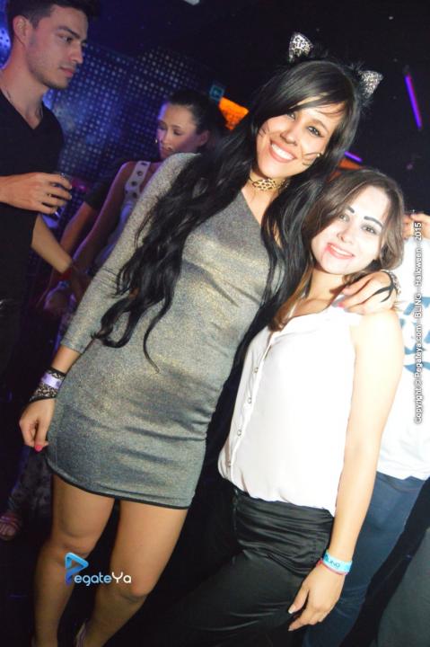 Foto 16 de Bling - Halloween 2015 en Bar Bling Bucaramanga, Bucaramanga
