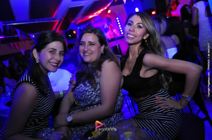 Foto 54 de Trinidad Sabado 1 de abril de 2017 en Trinidad Discoteca Bucaramanga, Bucaramanga