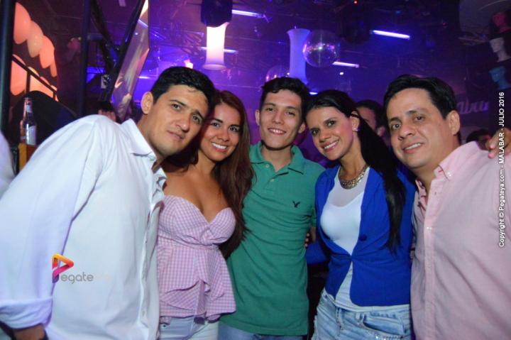 Foto 34 de Malabar Sabado 30 de julio de 2016 en Discoteca Malabar Bucaramanga, Bucaramanga