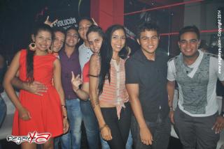 Foto 16 de TABOO Semana Santa 2014 en Discoteca Taboo Cartagena, Cartagena