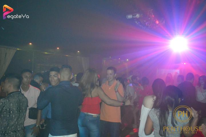 Foto 59 de Penthouse Club - 3er / 4to fds Mayo 2016 en Penthouse 1800, Cali