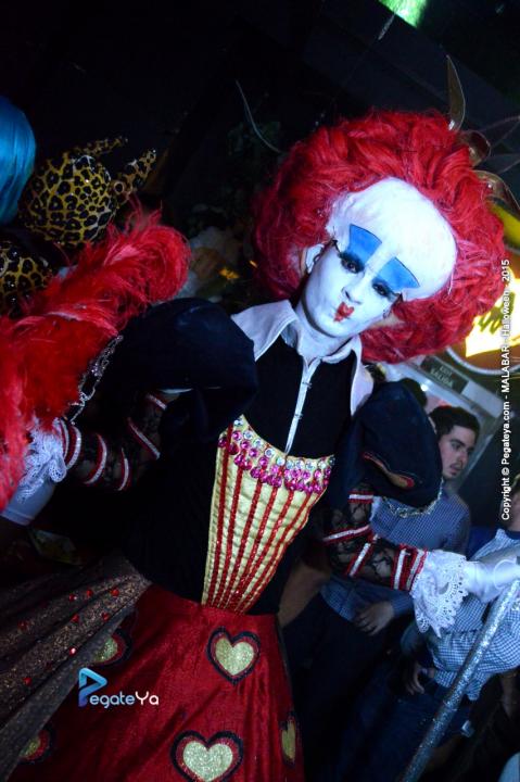 Foto 29 de MALABAR - Halloween 2015 en Discoteca Malabar Bucaramanga, Bucaramanga