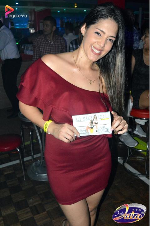 Foto 3 de Jala Jala Club · abril de 2017 en Jala Jala Club, Cali
