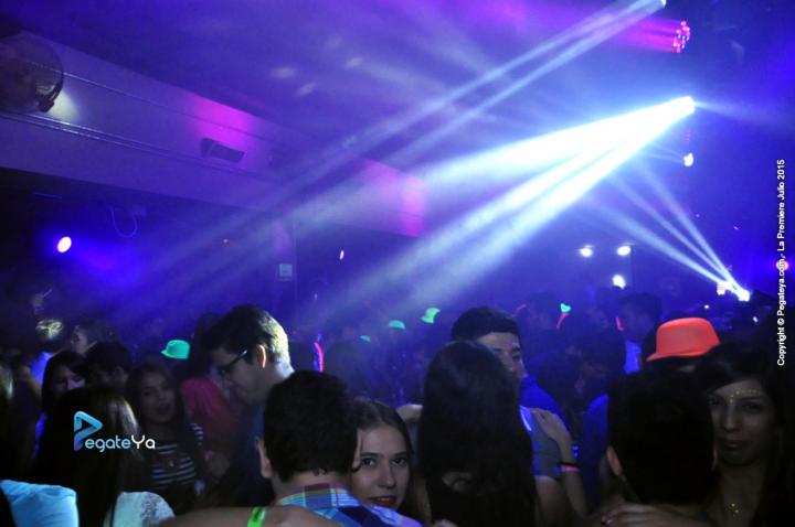 Foto 67 de LA PREMIERE - julio 2015 en La Premiere Bucaramanga, Bucaramanga