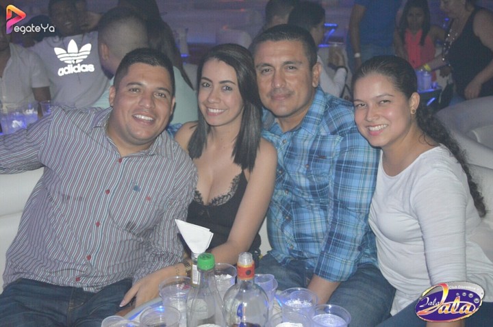 Foto 8 de JalaJala - 4to Fds Agosto 2017 en Jala Jala Club, Cali