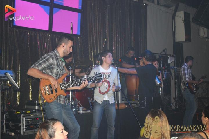 Foto 30 de Kukaramakara - 5TO Fds Julio 2016 en Kukaramakara Discoteca Cali, Cali