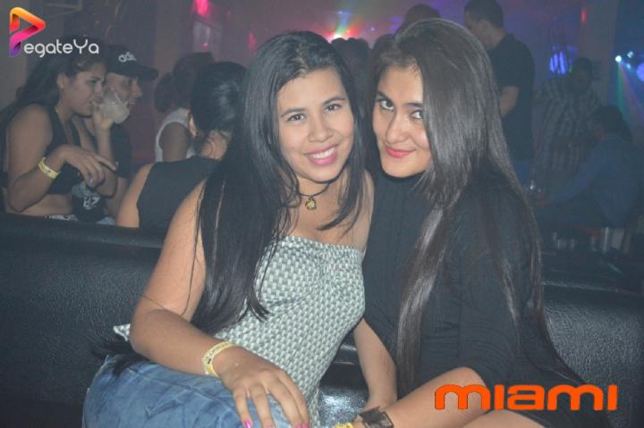 Foto 18 de Miami Bar - 2do FDS Dic 2016 en Miami Bar Cali, Cali