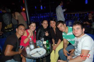 Foto 41 de SKY Bar 8 de Diciembre en SKY Bar