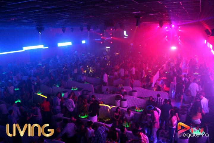 Foto 47 de Living - Enero 17 y 24 del 2015 en Living Night Club, Cali