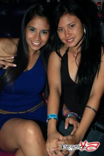 Foto 5 de Septiembre 22 del 2012 en La Maldita Primavera Cali, Cali