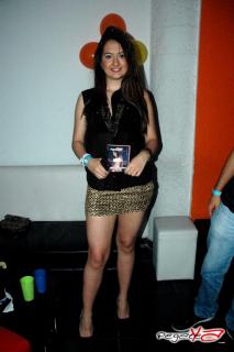 Foto 5 de Febrero 09 del 2013 en Babel / Barra Libre Cali, Cali