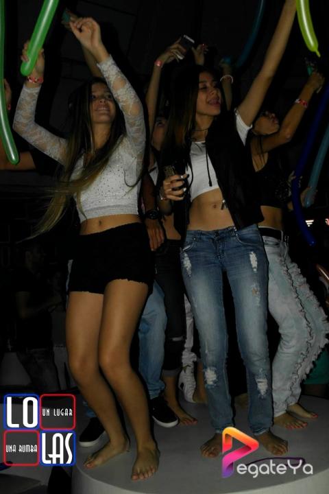 Foto 63 de Lolas - 2do FDS Mayo 2015 en Lolas Club Menga Cali, Cali
