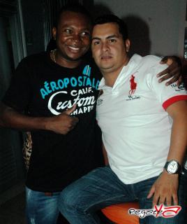 Foto 34 de Diciembre 01 del 2012 en Discoteca Mayoral