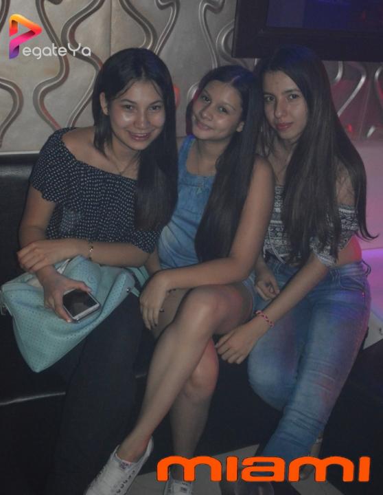 Foto 20 de Miami - 3er/4to Fds Mayo 2016 en Miami Bar Cali, Cali