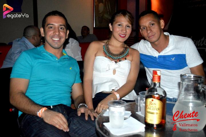 Foto 17 de Chente - 3er Fds Abril 2017 en CHENTE Vallenatos y Rancheras, Cali