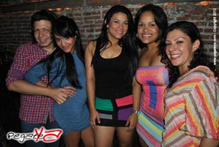 Foto 10 de tu candela 11 y 12 de mayo de 2012 en TU CANDELA cartagena, Cartagena