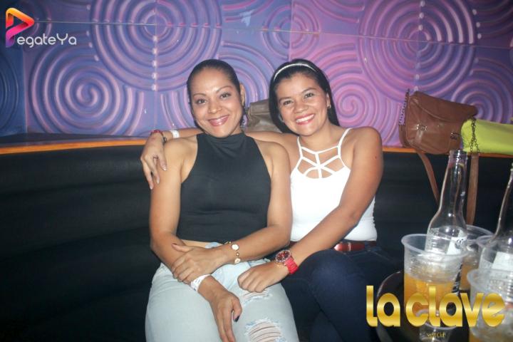 Foto 51 de La Clave Club - 3er - 4TO Fds Mayo 2016 en La Clave Night Club, Cali